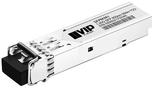 Mini GBIC / SFP Multi-mode Fibre Adapter (MMF)