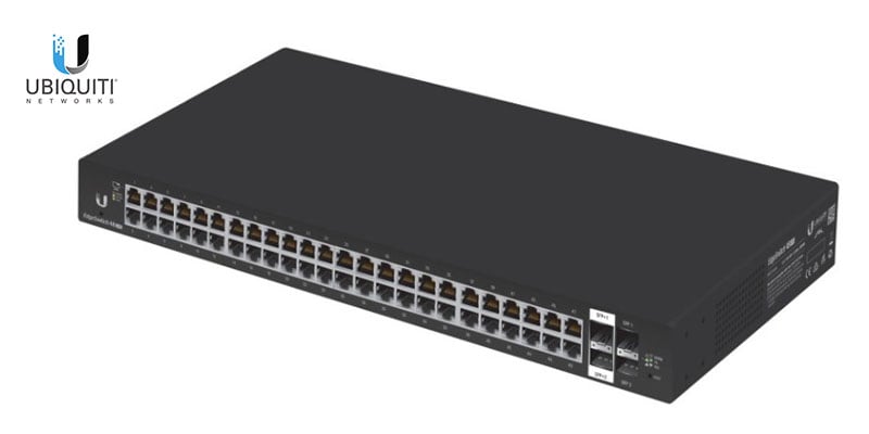 Ubiquiti EdgeSwitch 48 Port