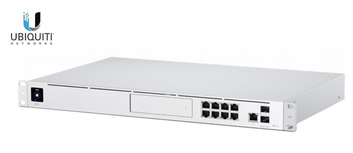 Ubiquiti UniFi Dream Machine Pro Enterprise Security Gateway