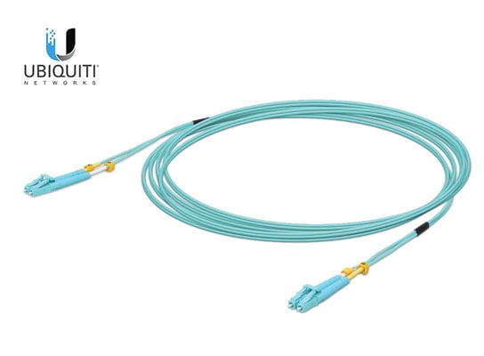 Ubiquiti Unifi LC-LC Fiber Cable