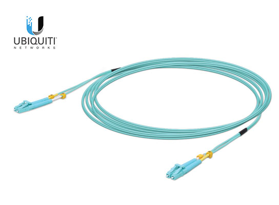 Ubiquiti Unifi LC-LC Fiber Cable