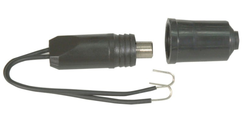 F Type Weatherproof Balun jpg