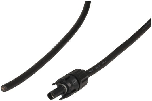 2m Cable Length
