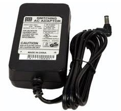 5V / 1.2A AU Power Adapter for Yealink IP Phones jpg