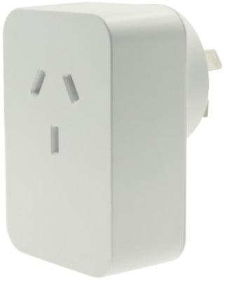 Smart Wifi Plug