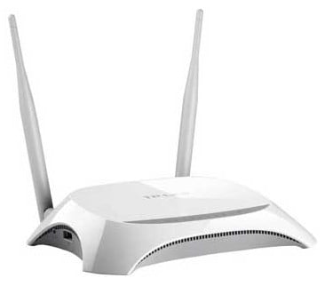 AC3000 Tri-Band Smart Wi-Fi Router with Touchlink and Giga Lan jpg
