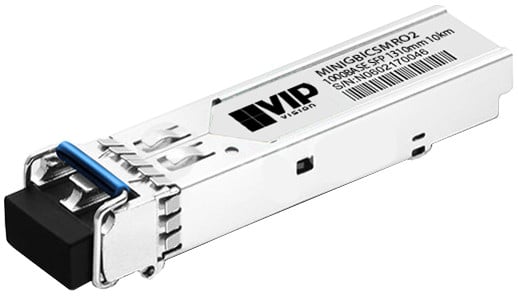 Mini GBIC / SFP Single-mode Fibre Adapter (SMF)