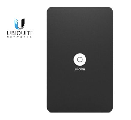 Ubiquiti UniFi Access Card - Pack of 20