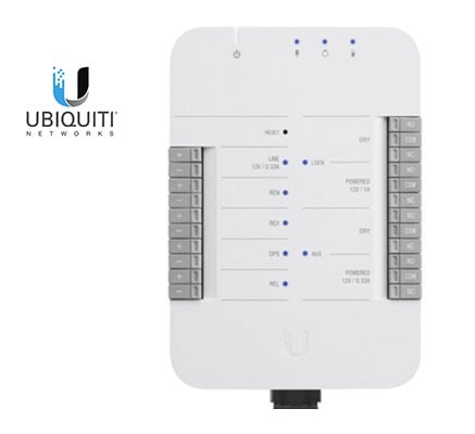 Ubiquiti UniFi Access Hub