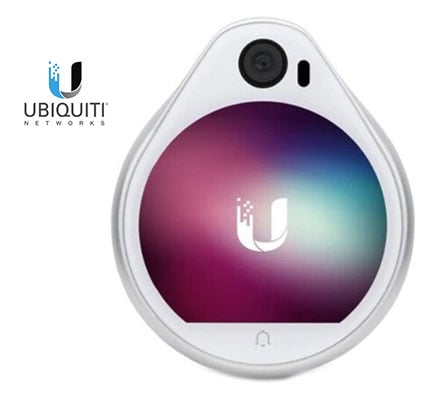 Ubiquiti UniFi Access Reader Pro