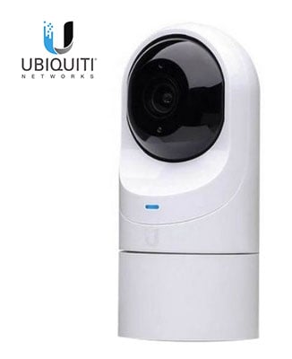 Ubiquiti UniFi Video G3-FLEX Camera