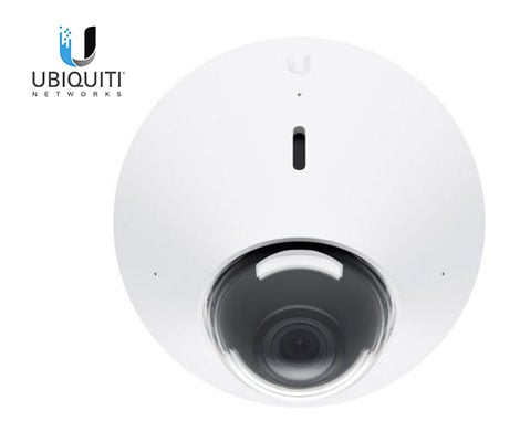 Ubiquiti UniFi Protect G4 Dome Camera UVC-G4-DOME 4MP