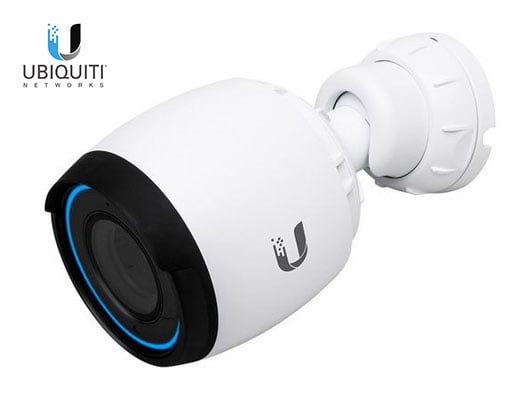 Ubiquiti UniFi 4K Protect G4-PRO Camera