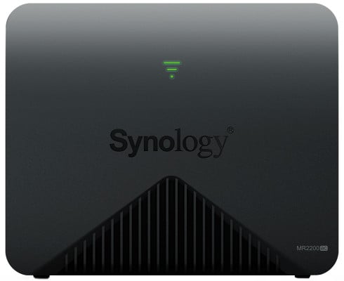 Synology MR2200ac Router jpg
