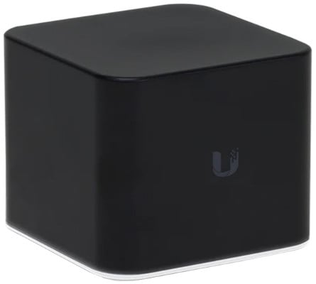 Ubiquiti airCube ISP Wi-Fi Access Point- 802.11n Wireless jpg