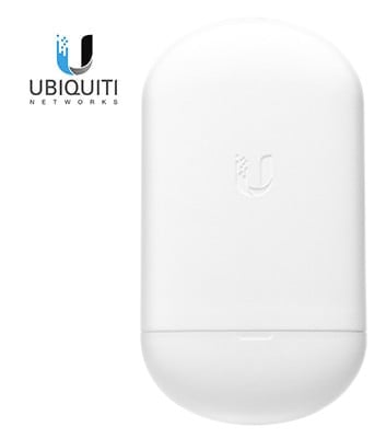 Ubiquiti NanoStation 5AC - 5GHz airMax AC Radio - NS-5AC jpg