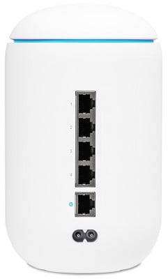 Ubiquiti UniFi Dream Machine - All-in-one Network Solution