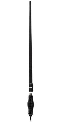 7DB UHF Black Elevated Feed Antenna