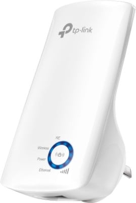 300Mbps Universal WiFi Range Extender TL-WA850RE jpg