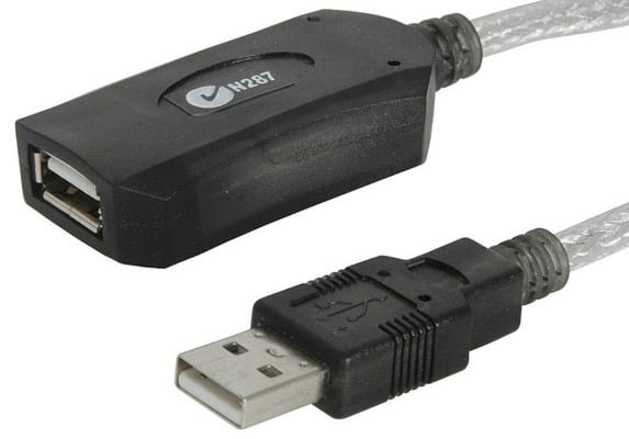 USB Extension Cable 5m