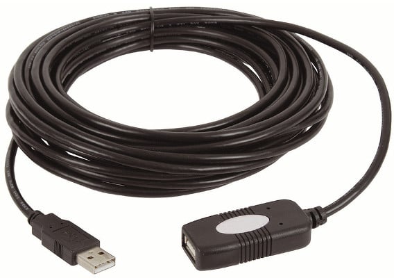 USB Extension Cable Powered