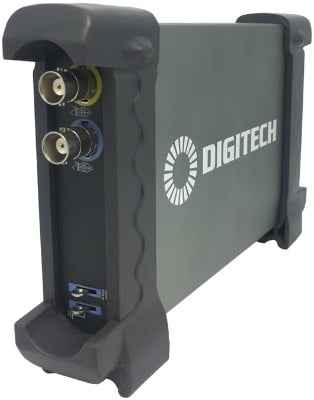Bandwidth 20MHz