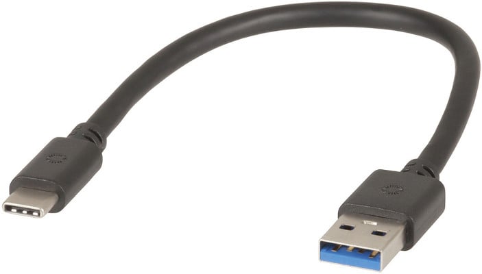 USB Type-C to USB