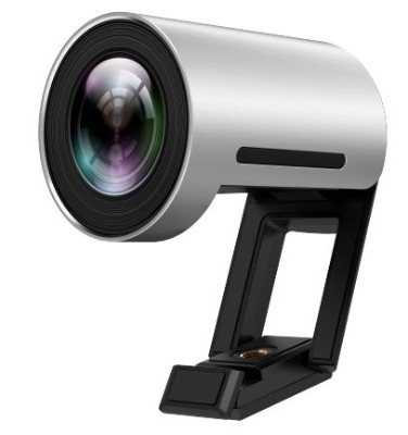 Yealink UVC30-D Desktop 4K Camera with in-built Mic jpg