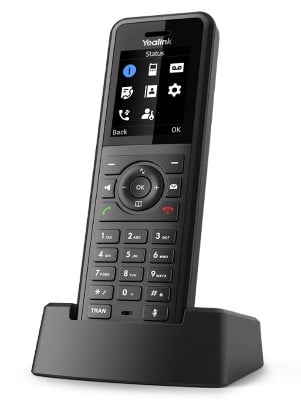 Yealink W57R Ruggedised SIP DECT IP Phone Handset jpg