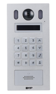 VIP Vision Apartment Series IP Door Station jpg