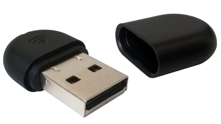 Yealink WF40 WiFi Dongle for Yealink SIP phones jpg