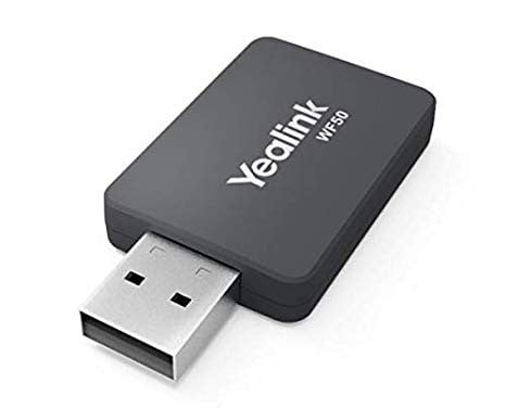 Yealink WF50 Dual Band WiFi Dongle for Yealink SIP Phones jpg