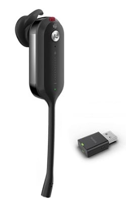Yealink WH63-UC-P Portable UC DECT Wireless Headset jpg