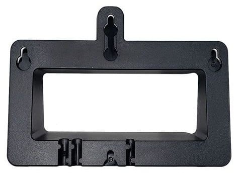 Yealink WMB-MP58/T58 Wall Mount Bracket for MP58 and T58