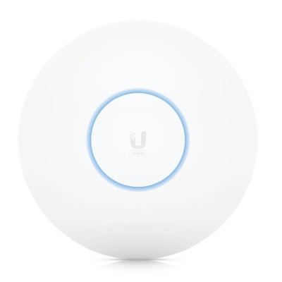 Ubiquiti UniFi Dual Band WiFi 6 Long Range (PoE) Access Point png