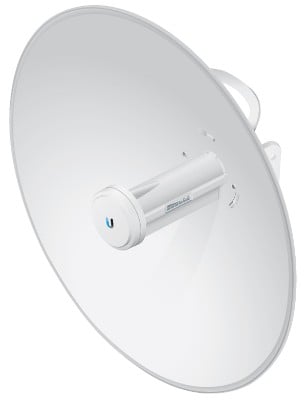 Ubiquiti 5.8GHz 25dBi PowerBeam AC Antenna jpg