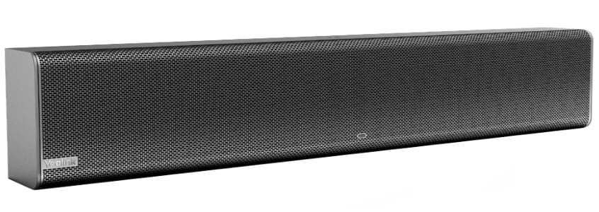 Yealink MSPEAKER-II Generation II Soundbar