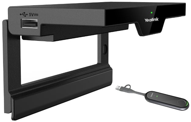 Yealink RoomCast-011 Wireless Presentation System