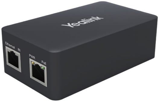 Yealink YLPOE30 PoE Adapter