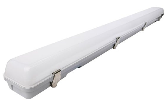 Intelligent 36W LED Batten Light (1200mm, 3900lm) jpg