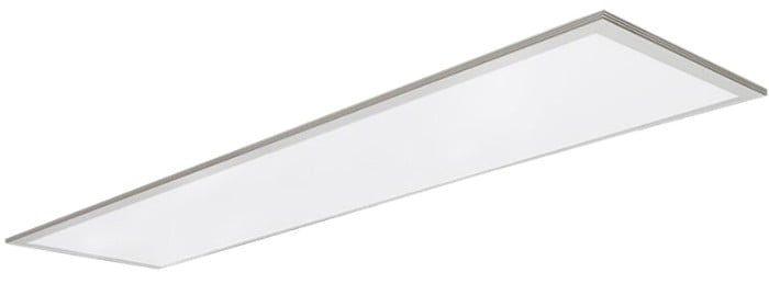 40W LED Panel Light (5000K) jpg