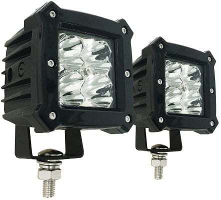 1800-2200 lumens