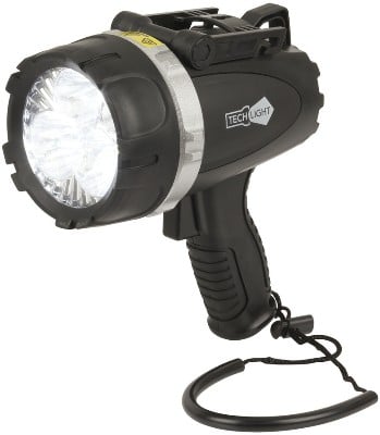 4500 Lumens