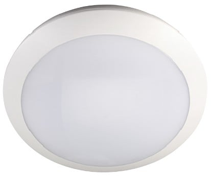 16W LED Intelligent Oyster Light jpg