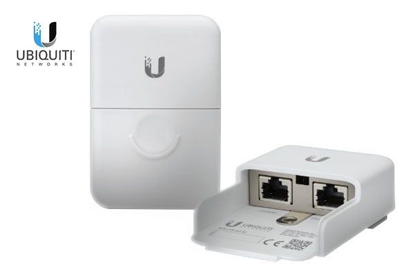 Ubiquiti Ethernet Surge Protector Gen 2 ETH-SP-G2 