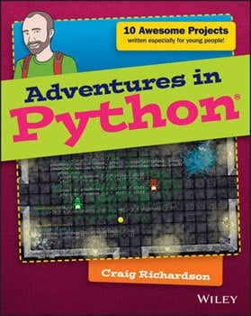 Adventures in Python (Richardson)