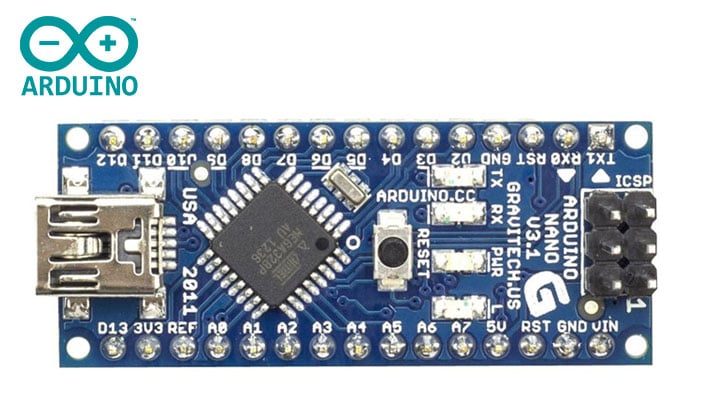 Arduino Nano