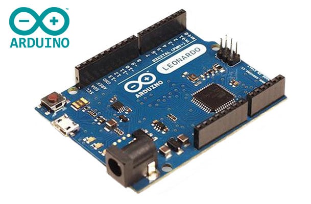 Arduino Leonardo