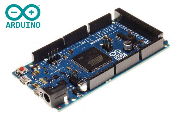 Arduino Due