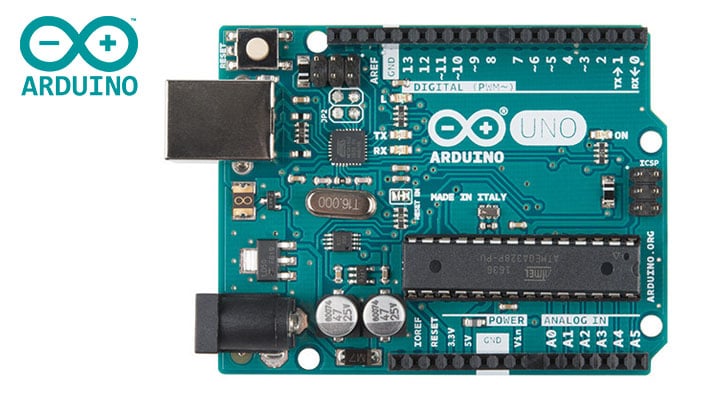 Arduino UNO R3